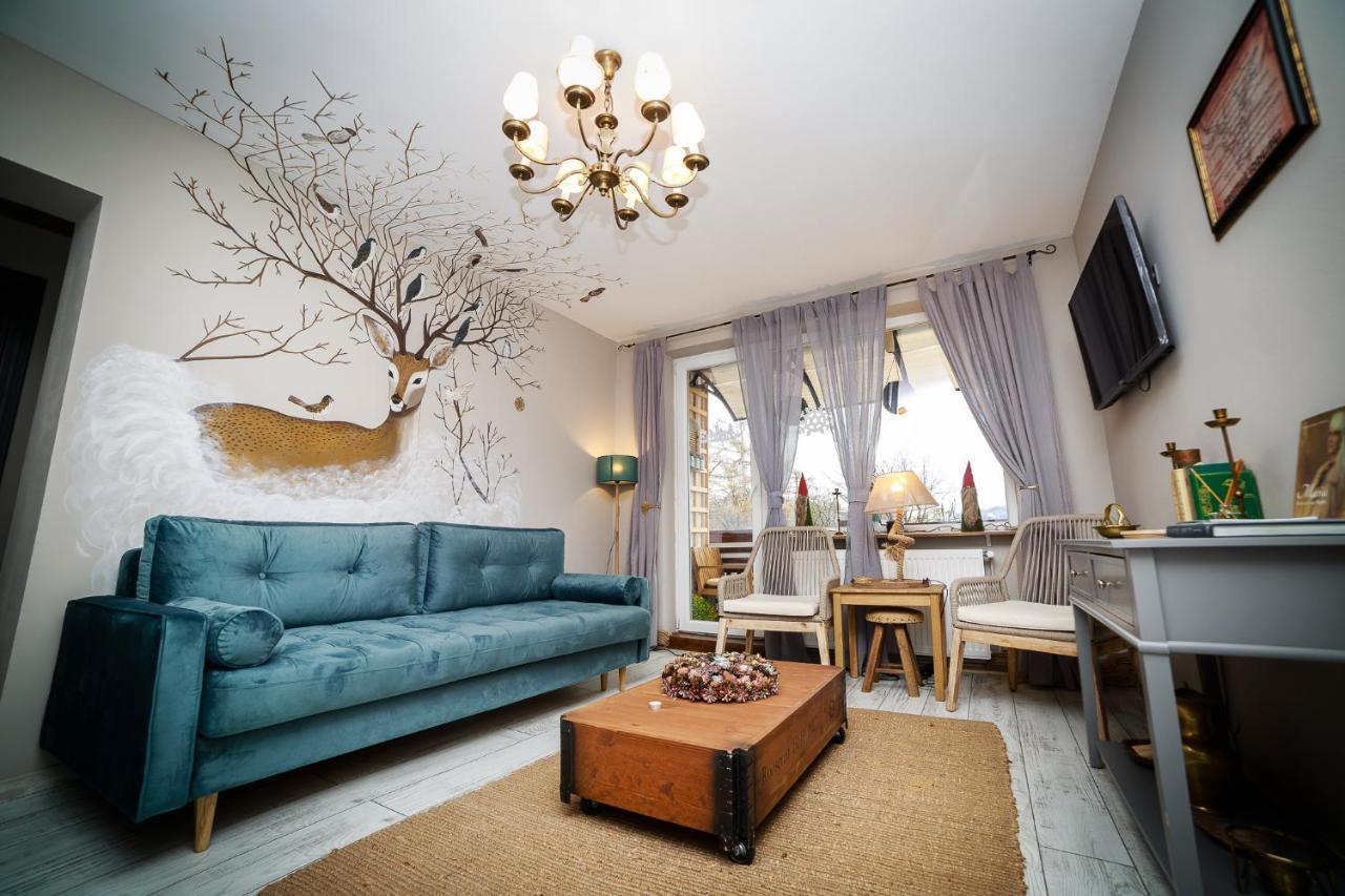 Exquisite 3 Room Apartment In The Heart Of Thetown Campulung Moldovenesc Luaran gambar